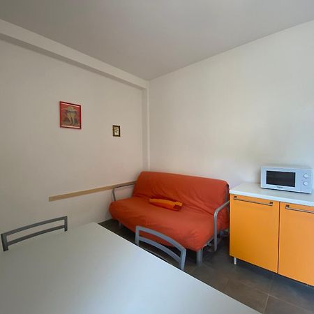 I Portici Appartamenti Marina di Grosseto Ngoại thất bức ảnh