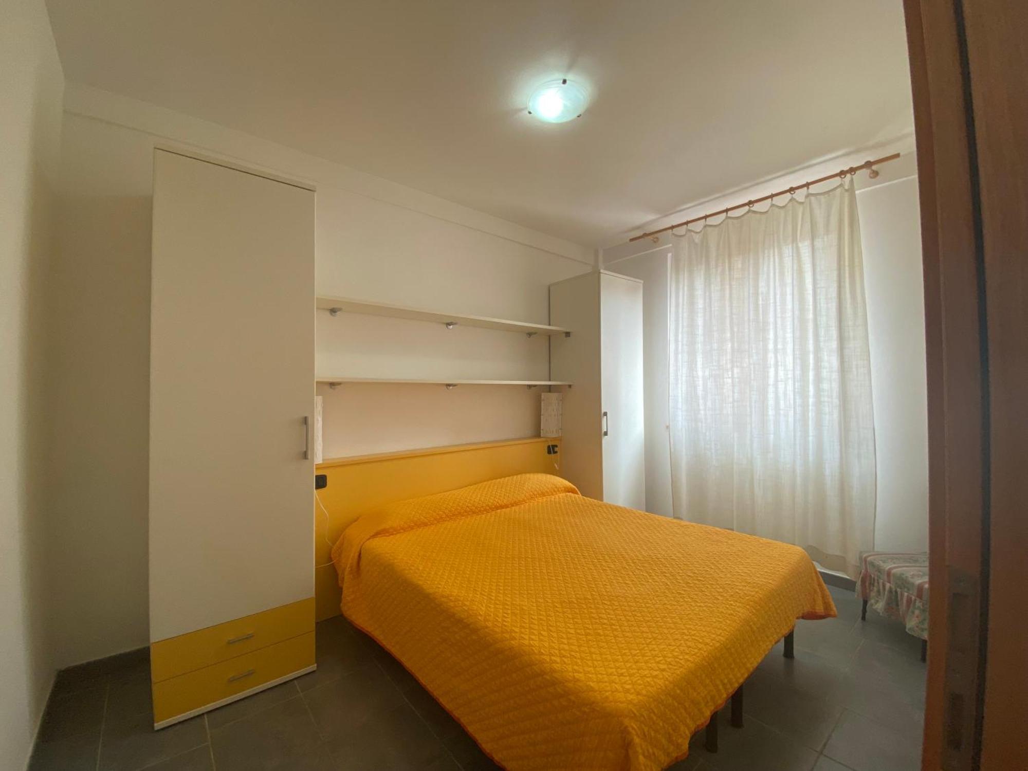 I Portici Appartamenti Marina di Grosseto Ngoại thất bức ảnh