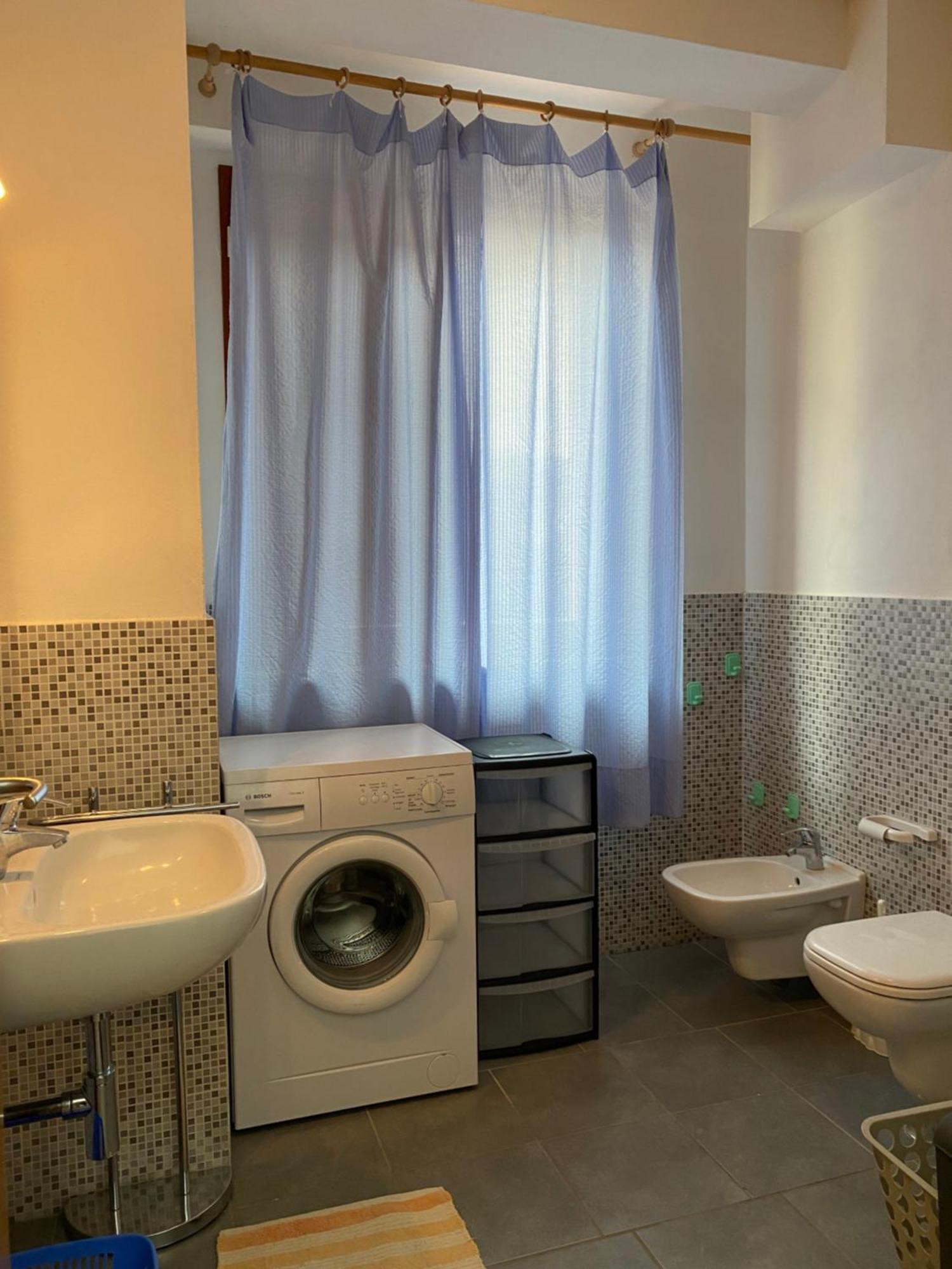 I Portici Appartamenti Marina di Grosseto Ngoại thất bức ảnh