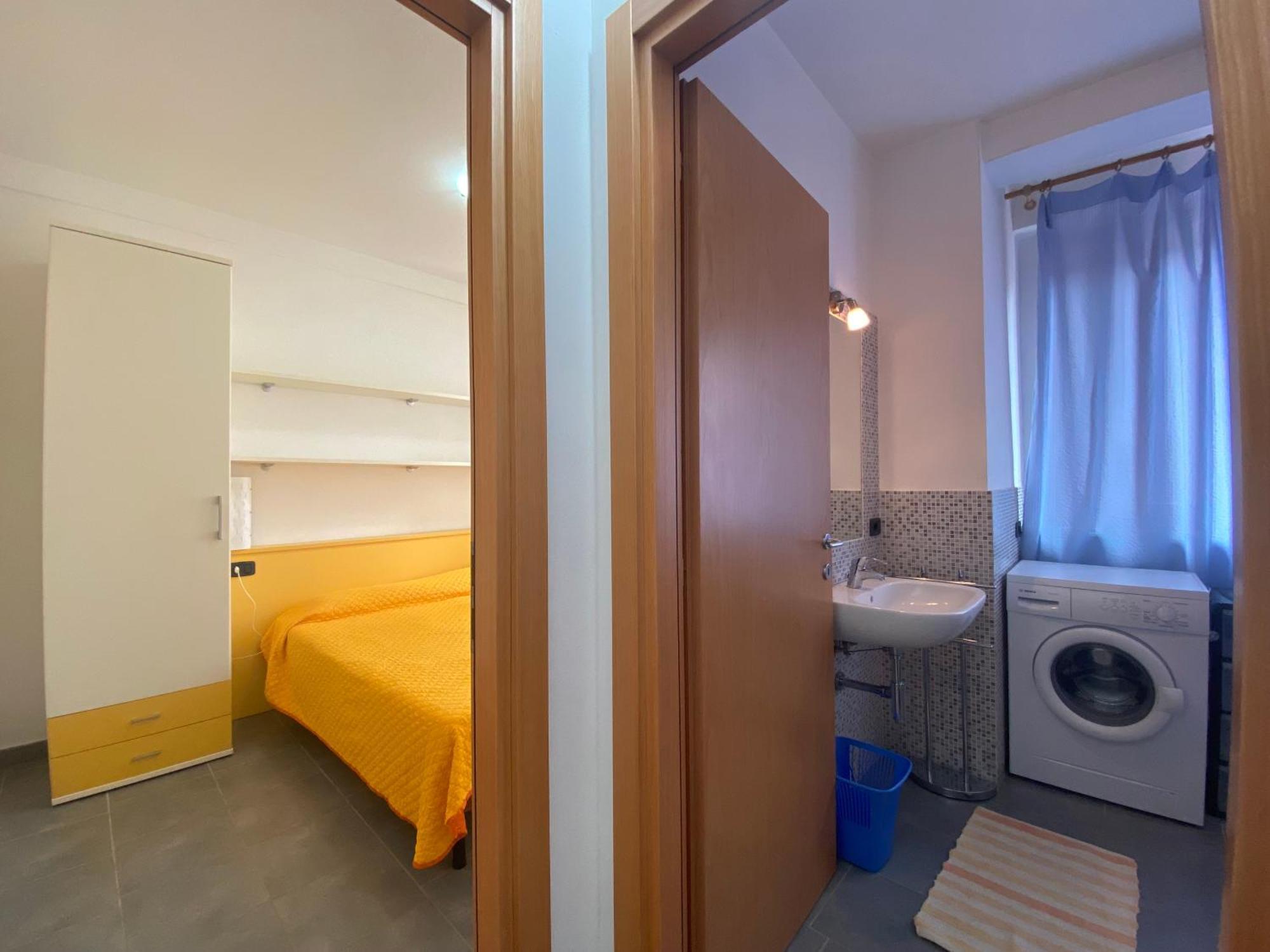 I Portici Appartamenti Marina di Grosseto Ngoại thất bức ảnh