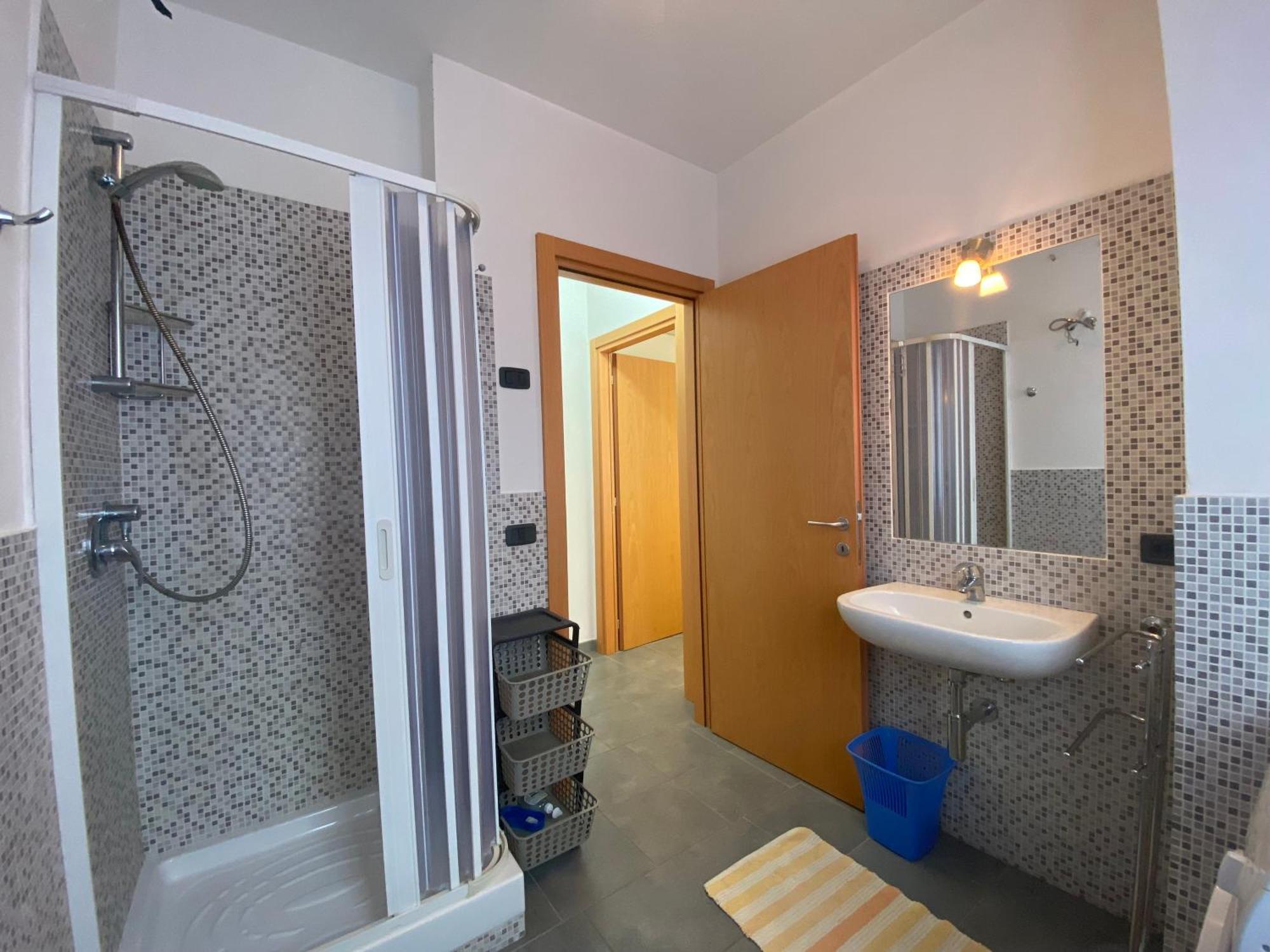 I Portici Appartamenti Marina di Grosseto Ngoại thất bức ảnh