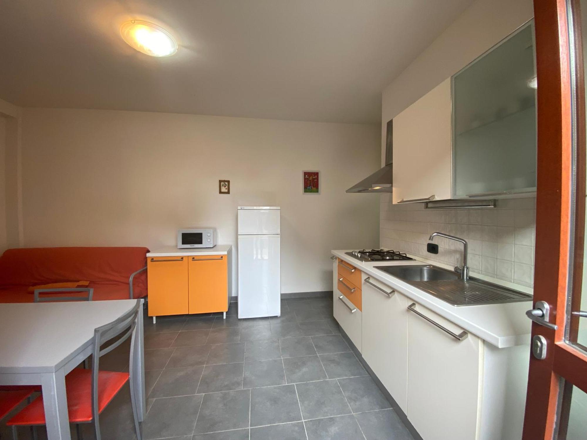 I Portici Appartamenti Marina di Grosseto Ngoại thất bức ảnh