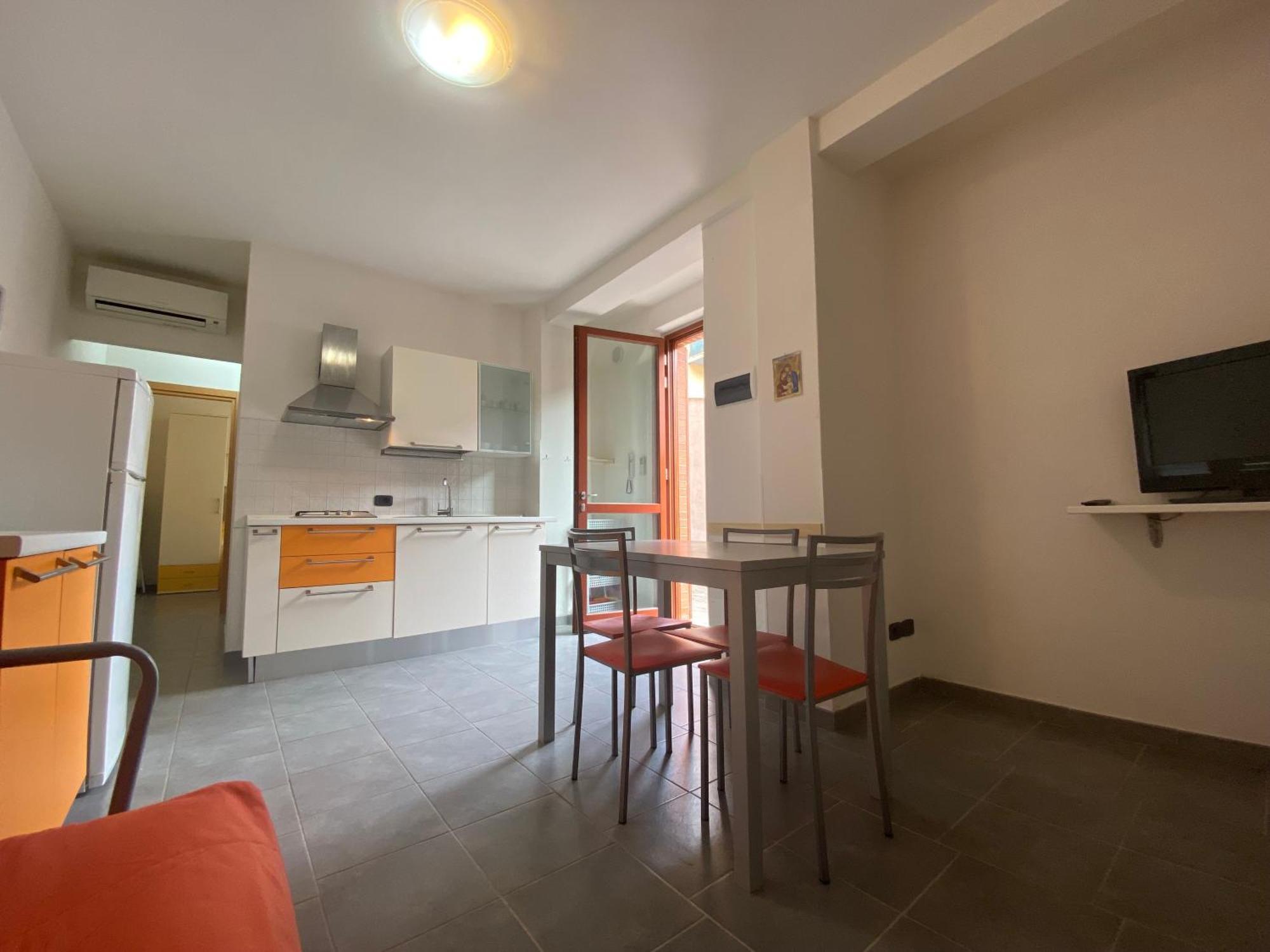 I Portici Appartamenti Marina di Grosseto Ngoại thất bức ảnh