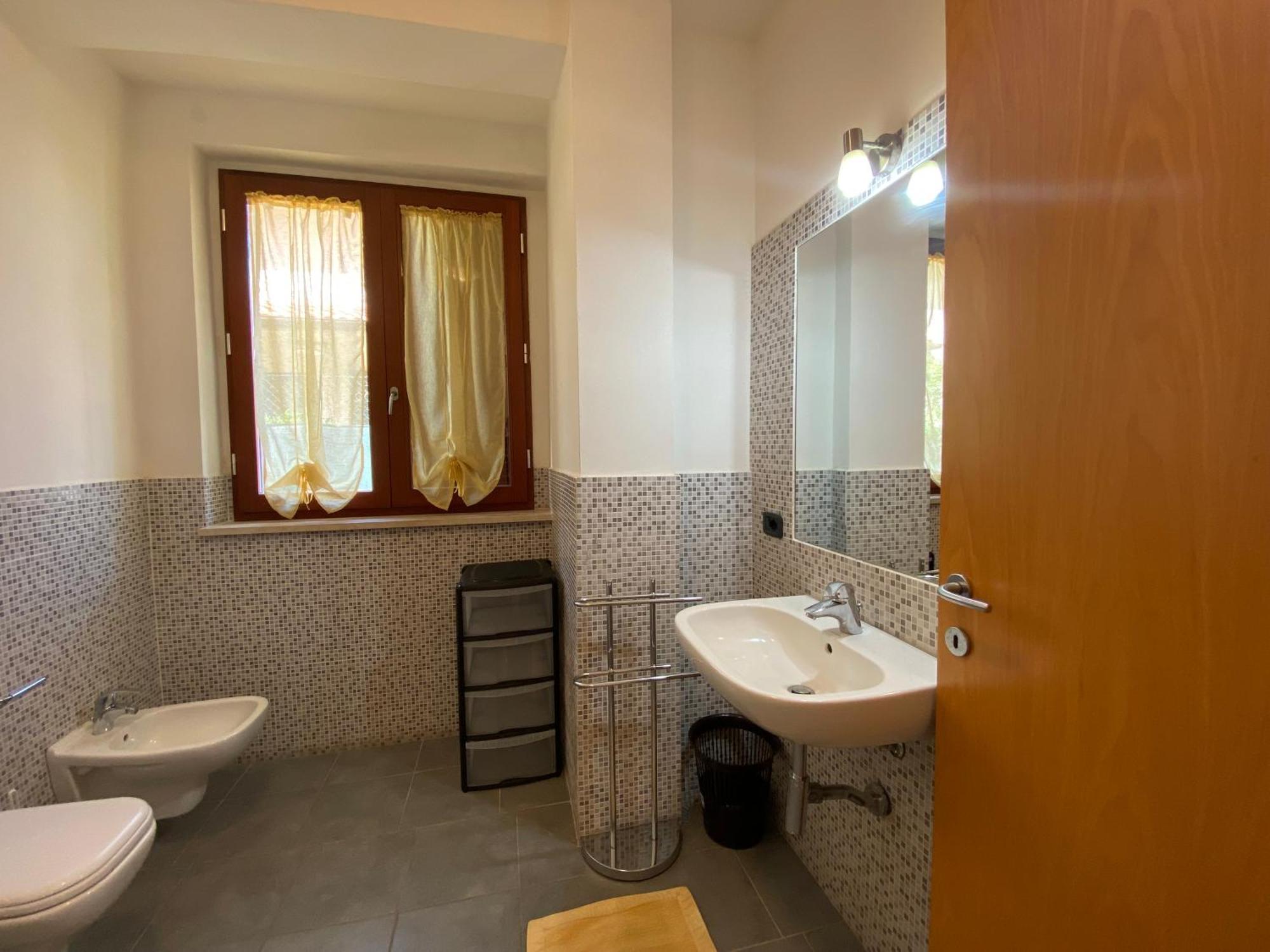 I Portici Appartamenti Marina di Grosseto Ngoại thất bức ảnh
