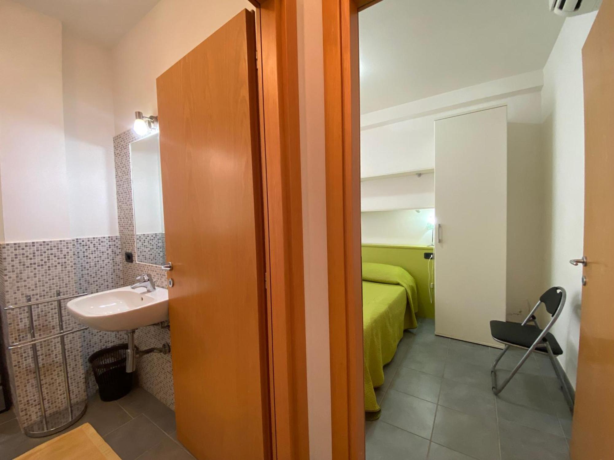 I Portici Appartamenti Marina di Grosseto Ngoại thất bức ảnh