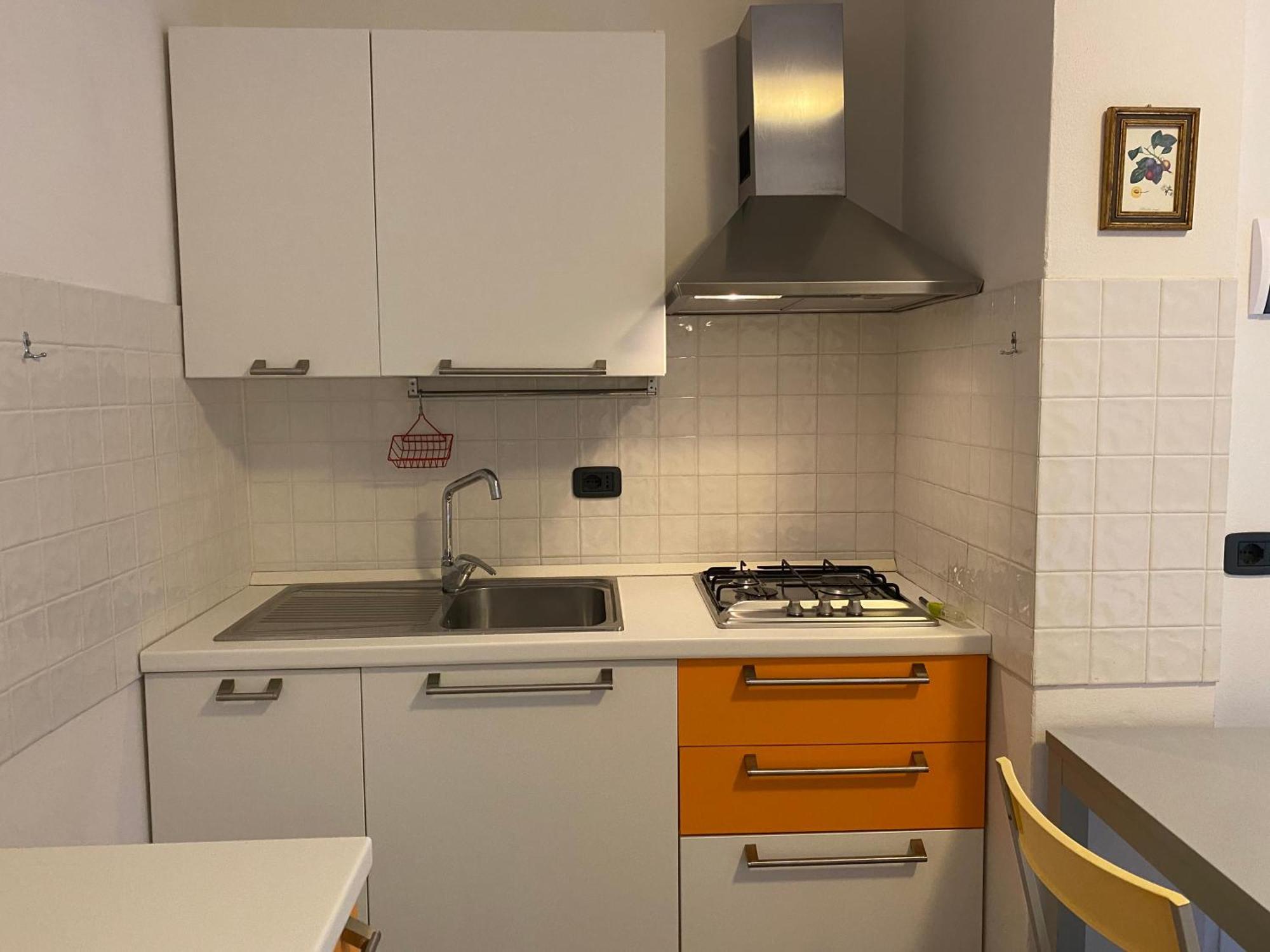 I Portici Appartamenti Marina di Grosseto Ngoại thất bức ảnh
