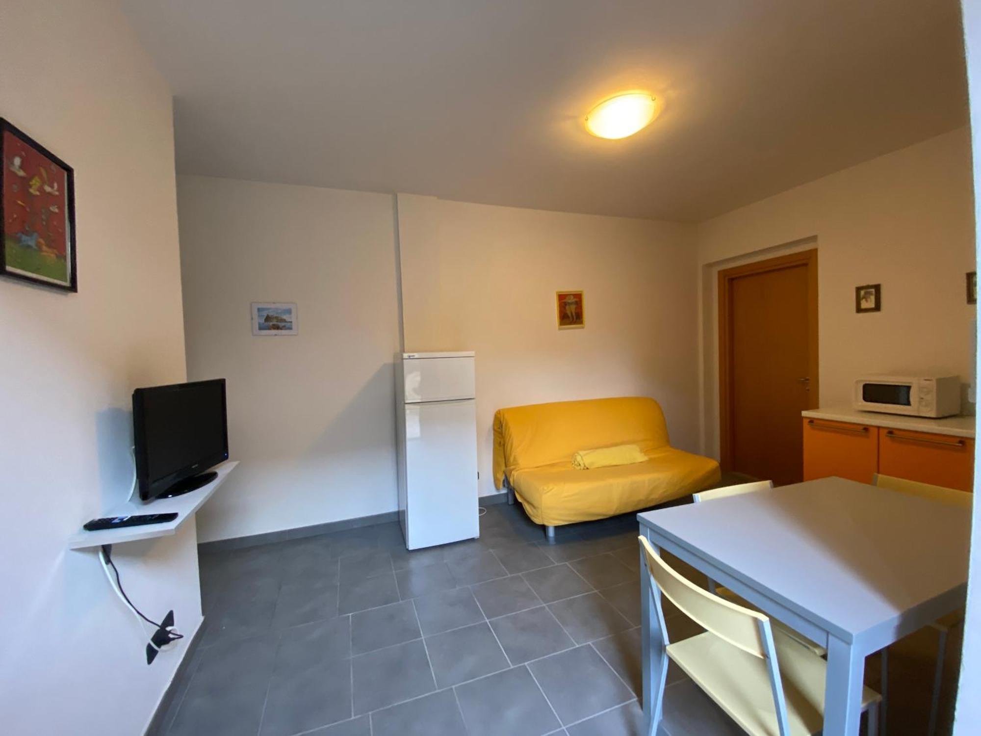 I Portici Appartamenti Marina di Grosseto Ngoại thất bức ảnh