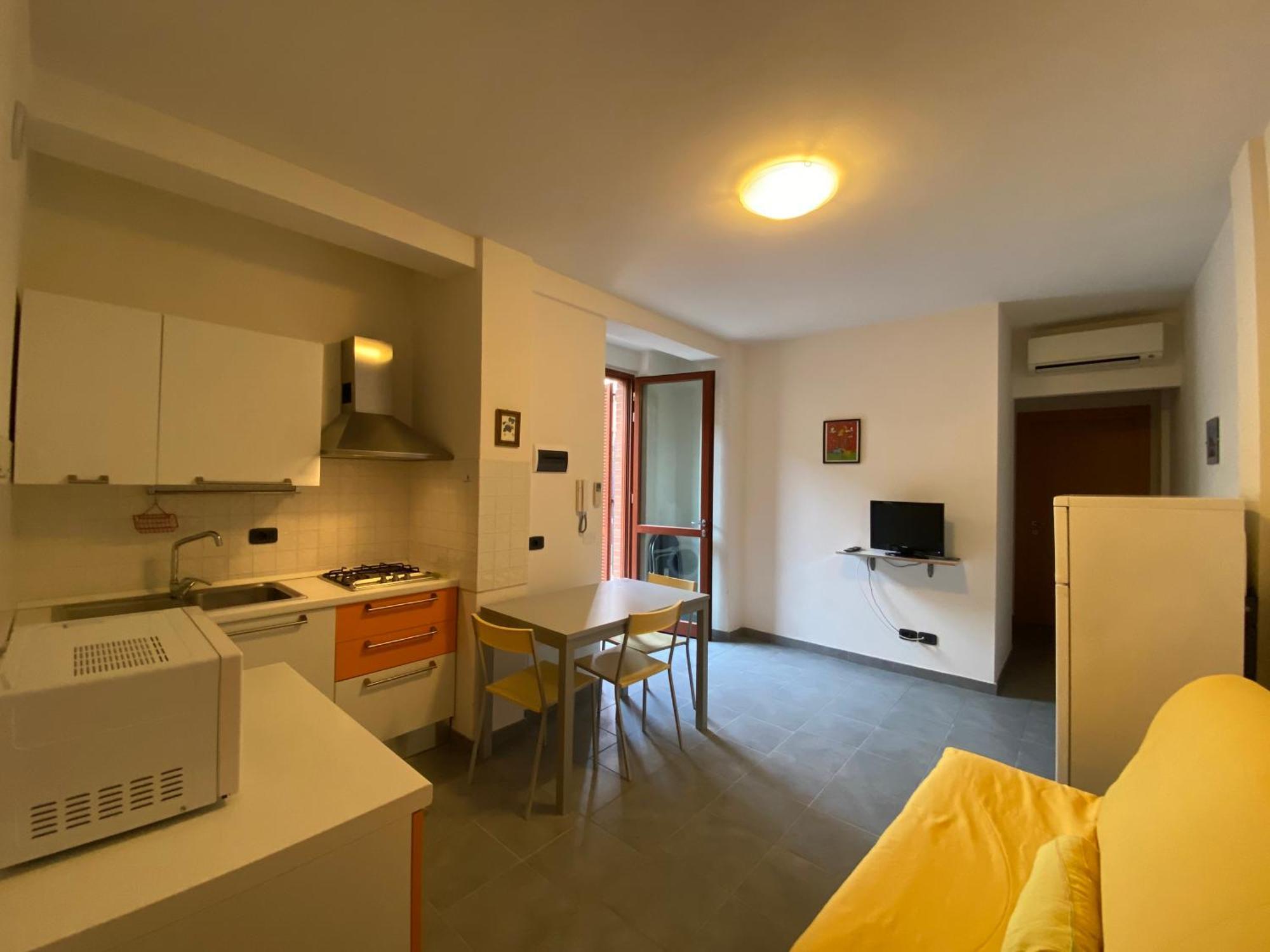 I Portici Appartamenti Marina di Grosseto Ngoại thất bức ảnh
