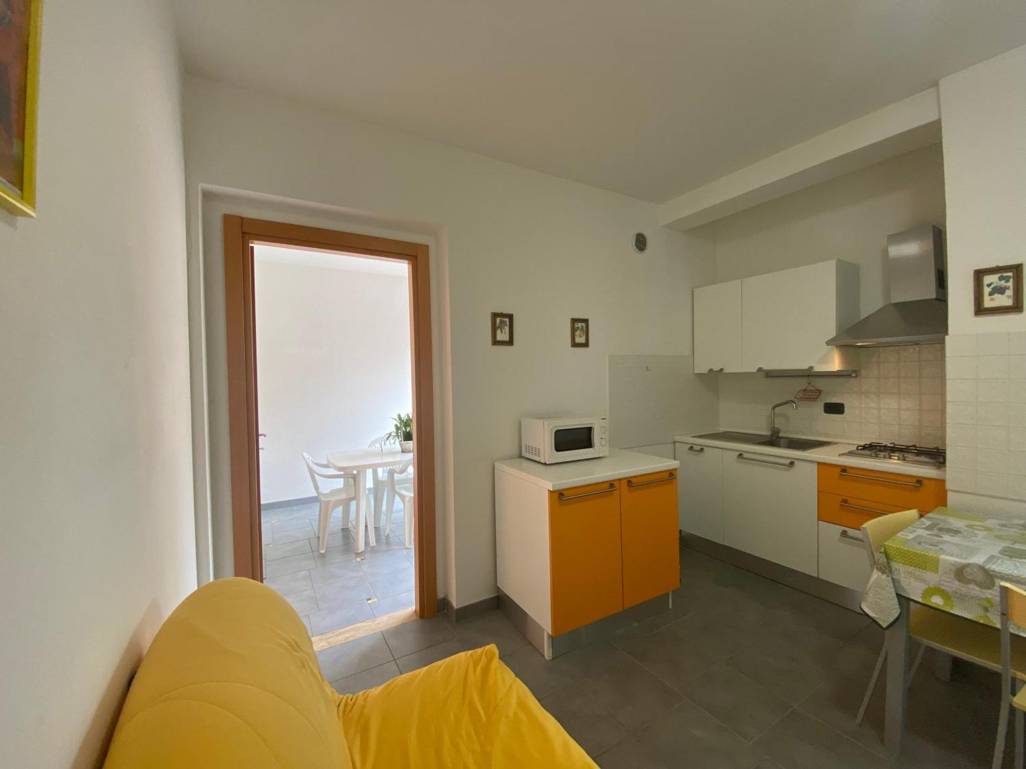 I Portici Appartamenti Marina di Grosseto Ngoại thất bức ảnh