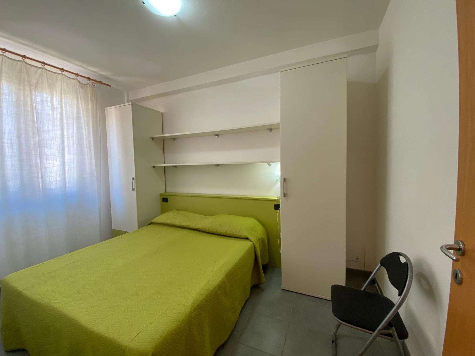 I Portici Appartamenti Marina di Grosseto Ngoại thất bức ảnh