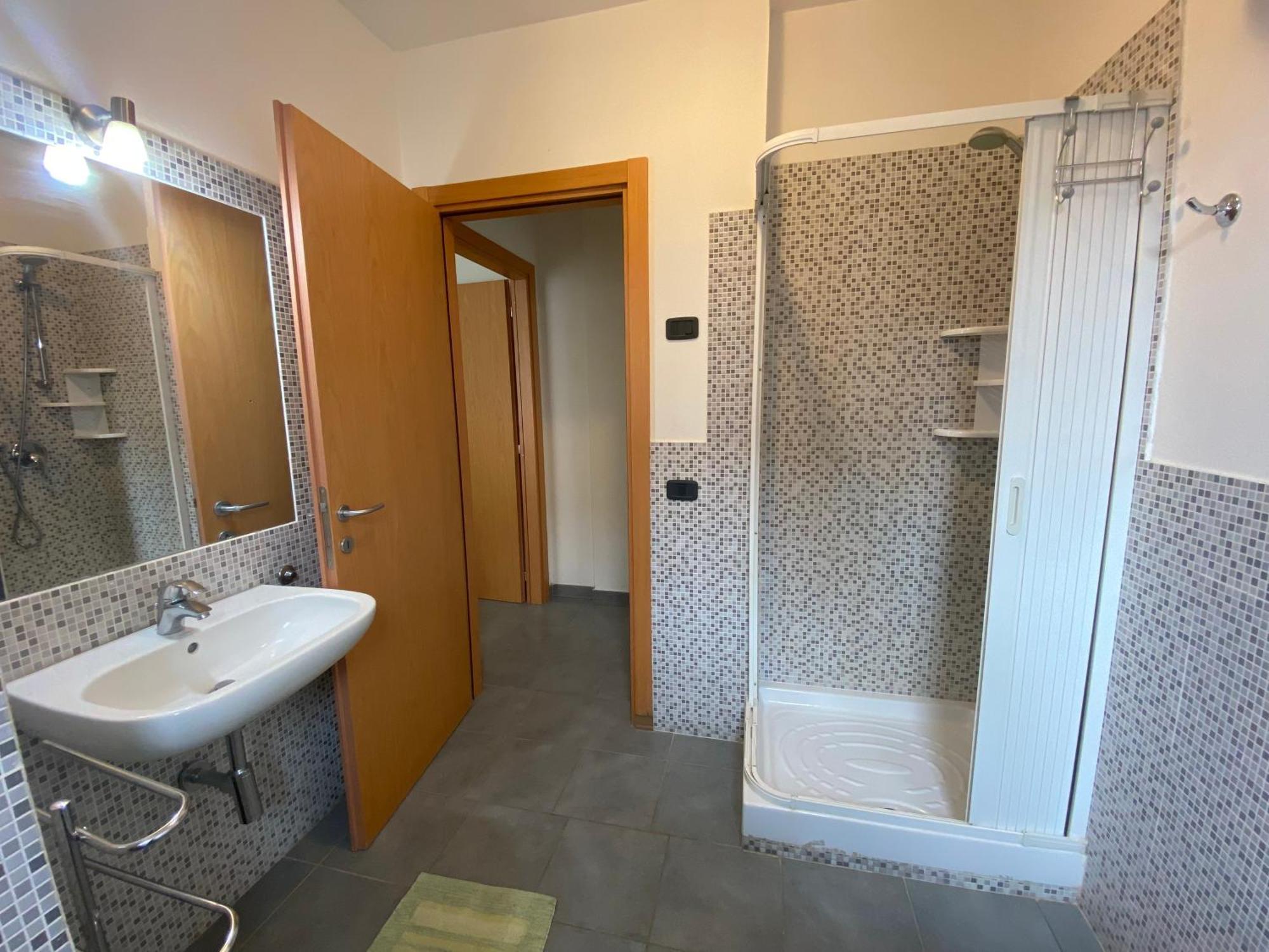 I Portici Appartamenti Marina di Grosseto Ngoại thất bức ảnh