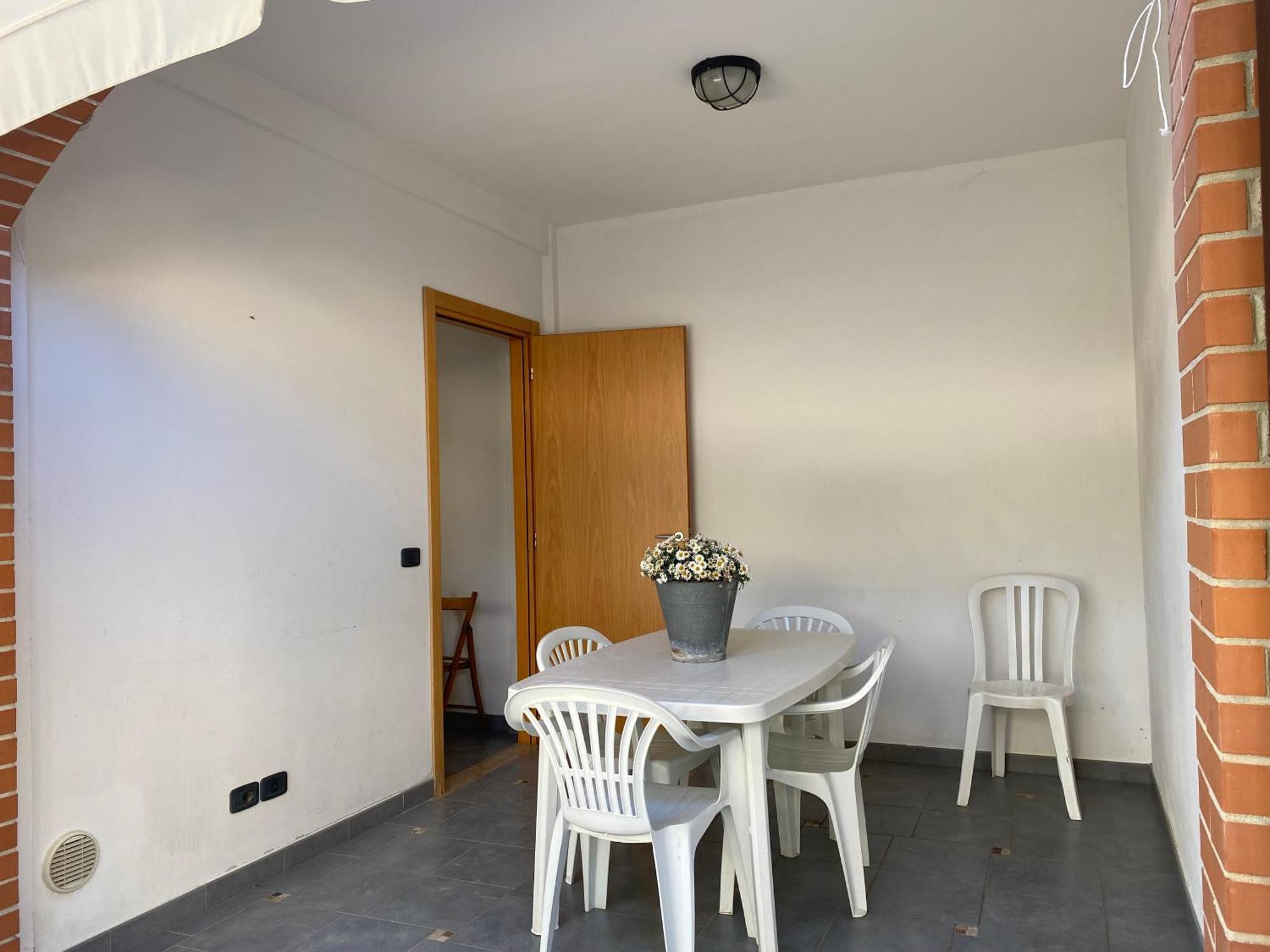 I Portici Appartamenti Marina di Grosseto Ngoại thất bức ảnh