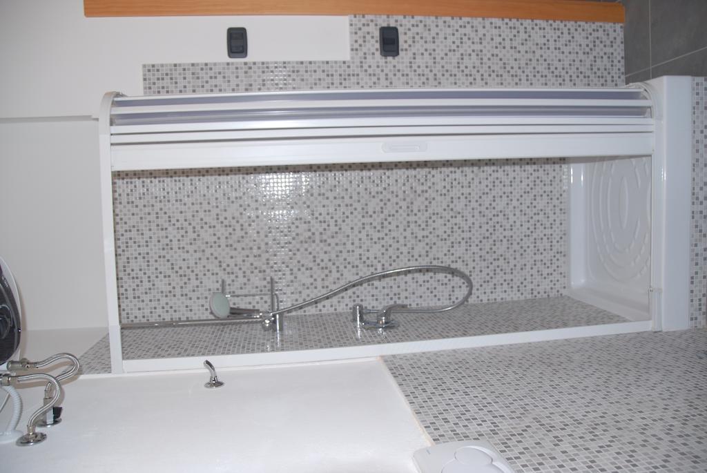 I Portici Appartamenti Marina di Grosseto Phòng bức ảnh