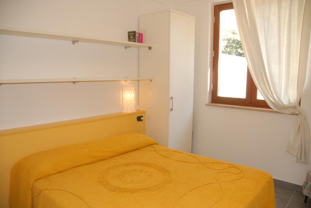 I Portici Appartamenti Marina di Grosseto Phòng bức ảnh