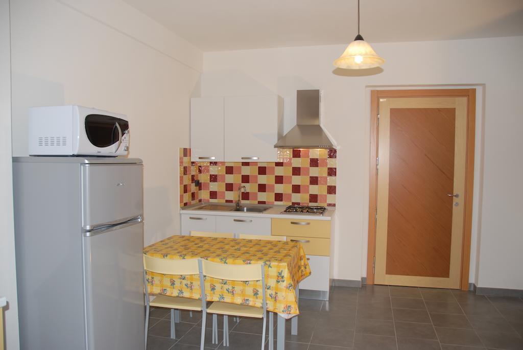 I Portici Appartamenti Marina di Grosseto Phòng bức ảnh