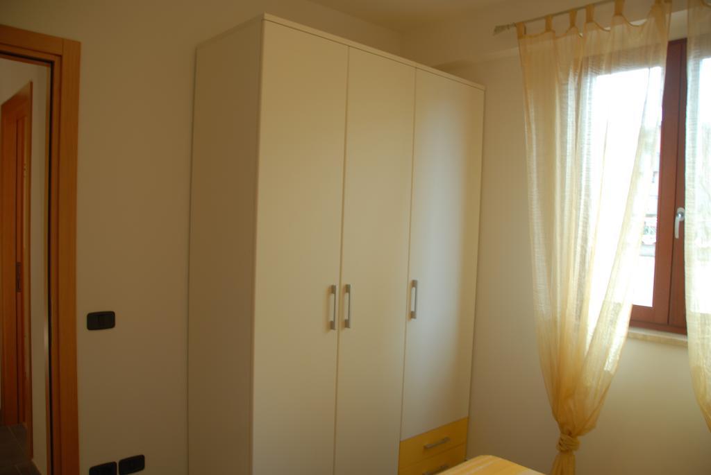 I Portici Appartamenti Marina di Grosseto Phòng bức ảnh