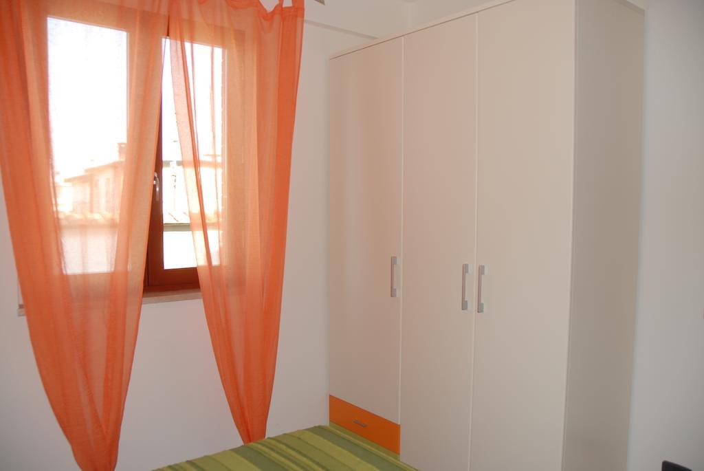 I Portici Appartamenti Marina di Grosseto Phòng bức ảnh